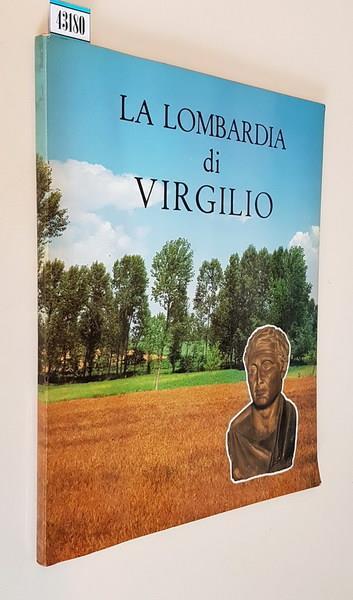 La Lombardia Di Virgilio - copertina
