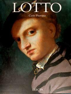 Lotto - Carlo Pirovano - copertina