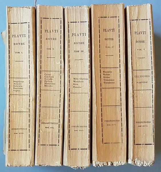 Stampe Antiche e Libri d'Arte Bottigella