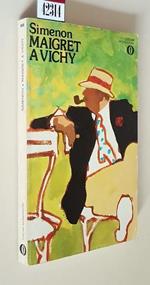 Maigret a Vichy