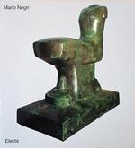 Mario Negri Sculture