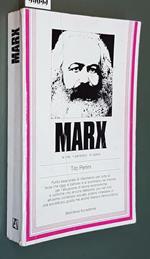 Marx La Vita Il Pensiero Le Opere