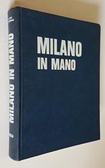 Milano in mano