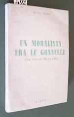 Un Moralista Fra Le Gonnelle (Gavarni)