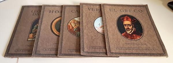 Stampe Antiche e Libri d'Arte Bottigella