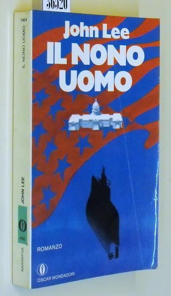 Il Nono Uomo - John Lee - copertina