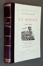Les nouvelles conquetes de LA SCIENCE LES VOIES FERREES dans les deux mondes