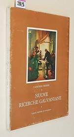 Nuove Ricerche Galvaniane
