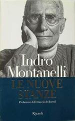 Le Nuove Stanze A Cura Di Michele Brambilla