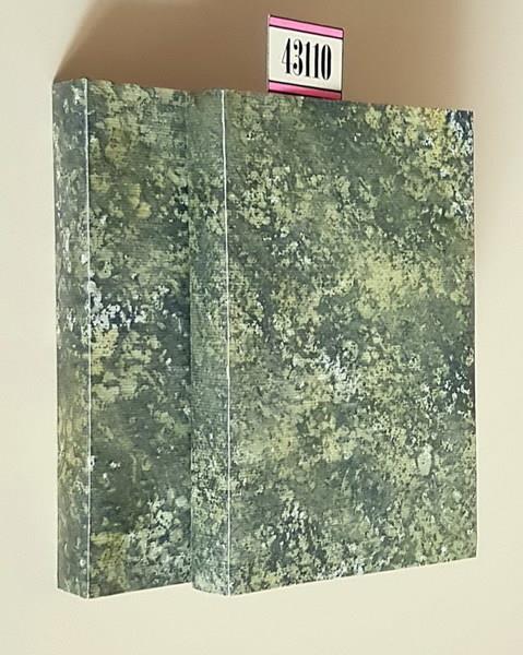 Opere Di Vincenzo Filicaia (Volume I E Ii) - Vincenzo Filicaia - copertina