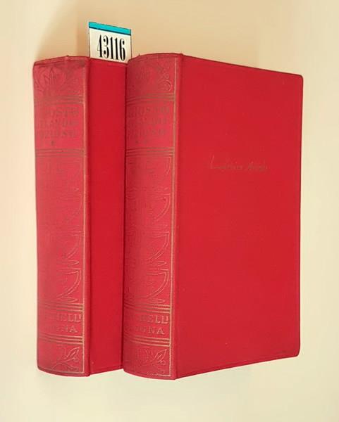 Stampe Antiche e Libri d'Arte Bottigella