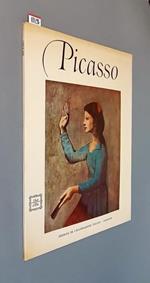 Pablo Picasso Il Periodo Blu E Il Periodo Rosa