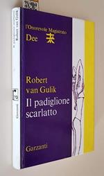 Il padiglione scarlatto