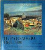 Il Paesaggio Del '900 Di: Pier Carlo Santini