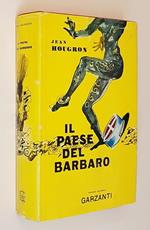 Il Paese Del Barbaro