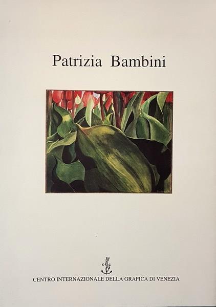 Patrizia Bambini Di: Gina Avogadro - copertina