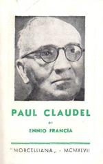 Paul Claudel