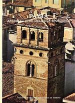 Pavia Architetture Dell'Età Sforzesca Di: Adriano Peroni, M. G. Albertini Ottolenghi, Donata Vicini, Luisa Giordano