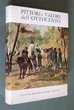 Pittori E Valori Contemporanei Guida Per La Valutazione Di Dipinti Italiani E Stranieri Contemporanei