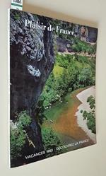 Plaisir De France (Images De France) N. 293 (Mars 1963) 29. Annee