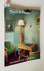Plaisir De France (Images De France) N. 300 (Octobre 1963) 29. Annee