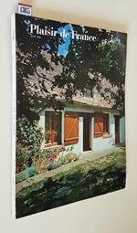 Plaisir De France (Images De France) N. 308 (Juin 1964) 30. Annee