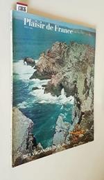 Plaisir De France (Images De France) N. 310 (Aout 1964) 30. Annee