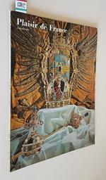 Plaisir De France (Images De France) N. 315 (Janvier 1965) 31. Annee