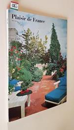 Plaisir De France (Images De France) N. 319 (Mai 1965) 31. Annee