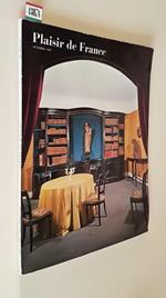 Plaisir De France (Images De France) N. 324 (Octobre 1965) 32. Annee