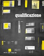 Qualificazioine Rivista Mensile N. 4-5 (Anno Iv) Aprile-Maggio 1960 Di: Corrado Castellucci