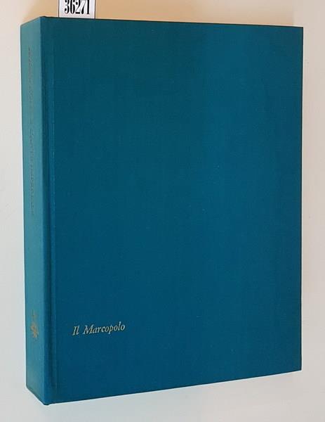 Stampe Antiche e Libri d'Arte Bottigella