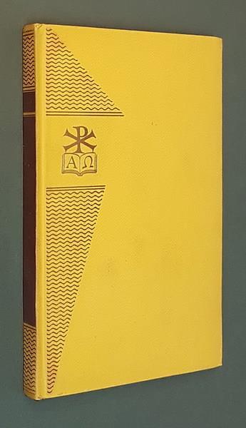 San Paolo E Il Suo Messaggio - Amedeo Brunot - copertina