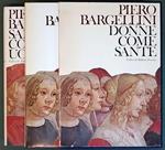 Santi Come Uomini Donne Come Sante