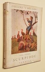 Scurpiddu