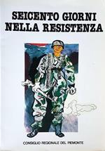 Seicento Giorni Nella Resistenza