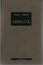 Senilità