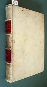 Serie Dei Testi Di Lingua E Di Altre Opere Importanti Nella Italiana Letteratura Scritte Dal Secolo Xiv Al Xix Di: Bartolommeo Gamba Da Bassano