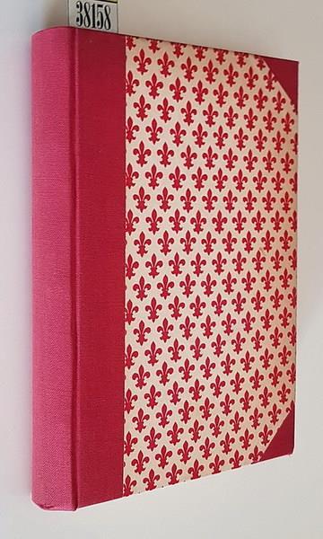 Settecento Genovese - Amedeo Pescio - copertina