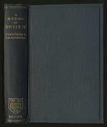 A Short History Of Sweden Di: Ragnar Svanstrom