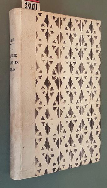 Le Socialisme Suivant Les Peuples - Edmond Laskine - copertina