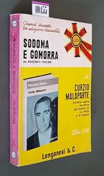 Sodoma E Gomorra Da Racconti Italiani