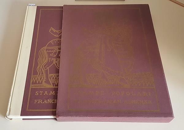 Stampe Antiche e Libri d'Arte Bottigella