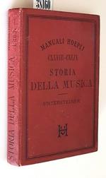 Storia della musica