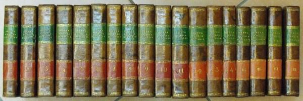 Stampe Antiche e Libri d'Arte Bottigella