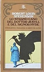 Lo strano caso del dottor Jekyll e del signor Hyde