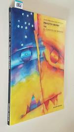 Studio Internazionale dello spettacolo PROGETTO DIONISIO 1986 IL CONVITO DI DIONISIO