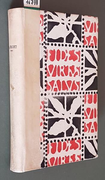 Tartarin de Tarascon - Alphonse Daudet - copertina