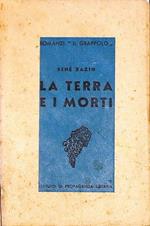 La Terra E I Morti (La Closerie De Champdolent)