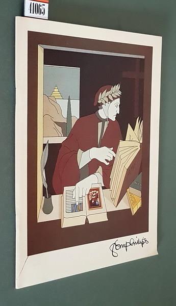 Stampe Antiche e Libri d'Arte Bottigella